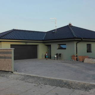 Reference Brno - Milady Horákové