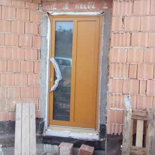 Reference Brno - Milady Horákové