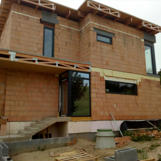 Reference Brno - Milady Horákové