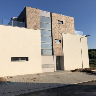 Reference Nitra - Párovská Reference Nitra - Párovská