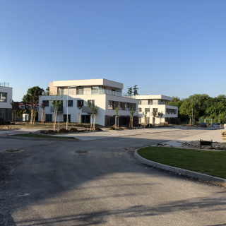 Reference Nitra - Párovská Reference Nitra - Párovská