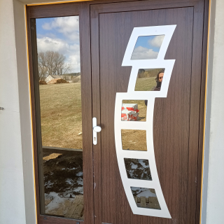 Reference Dolný Kubín Reference Dolný Kubín