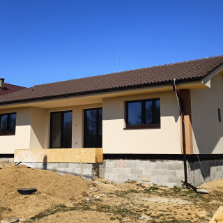 Reference Dolný Kubín Reference Dolný Kubín