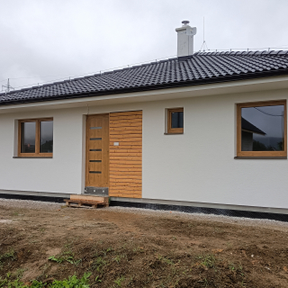 Reference Dolný Kubín Reference Dolný Kubín