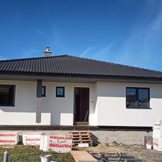 Reference Dolný Kubín Reference Dolný Kubín