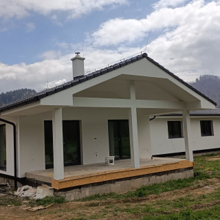 Reference Dolný Kubín Reference Dolný Kubín