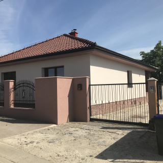 Reference Nitra - Levická