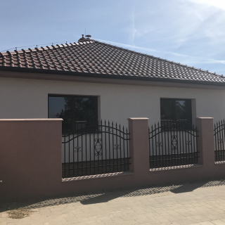 Reference Nitra - Levická