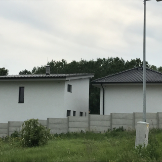 Reference Nitra - Levická