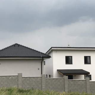 Reference Nitra - Levická