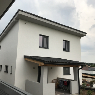 Reference Nitra - Levická