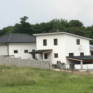 Reference Nitra - Levická