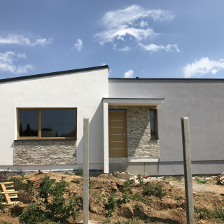 Reference Nitra - Levická