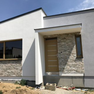 Reference Nitra - Levická