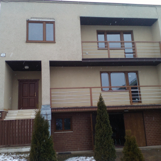 Reference Spišská Nová Ves - Gorkého Reference Spišská Nová Ves - Gorkého