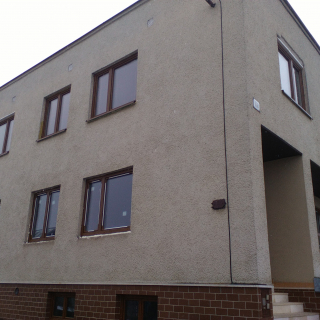 Reference Spišská Nová Ves - Gorkého Reference Spišská Nová Ves - Gorkého