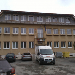 Reference Spišská Nová Ves - Gorkého Reference Spišská Nová Ves - Gorkého