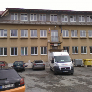 Reference Spišská Nová Ves - Gorkého Reference Spišská Nová Ves - Gorkého