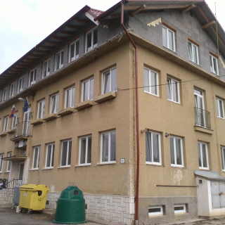 Reference Spišská Nová Ves - Gorkého Reference Spišská Nová Ves - Gorkého