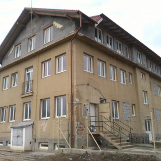 Reference Spišská Nová Ves - Gorkého Reference Spišská Nová Ves - Gorkého