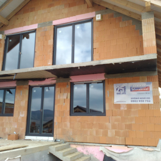 Reference Spišská Nová Ves - Gorkého Reference Spišská Nová Ves - Gorkého