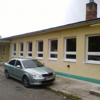 Reference Spišská Nová Ves - Gorkého Reference Spišská Nová Ves - Gorkého