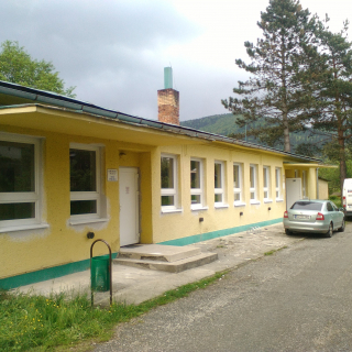 Reference Spišská Nová Ves - Gorkého Reference Spišská Nová Ves - Gorkého