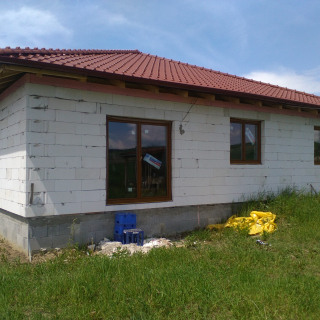 Reference Spišská Nová Ves - Gorkého Reference Spišská Nová Ves - Gorkého