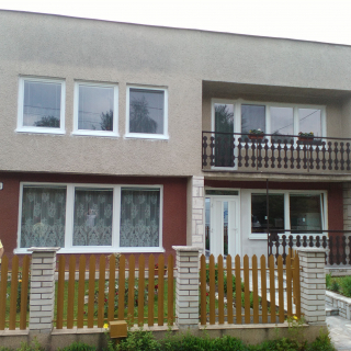 Reference Spišská Nová Ves - Gorkého Reference Spišská Nová Ves - Gorkého