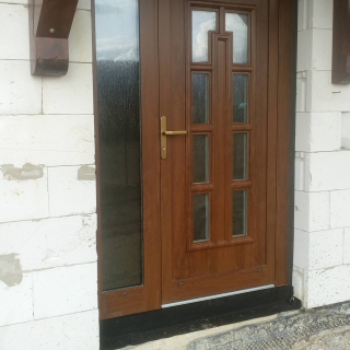 Reference Brezno Reference Brezno