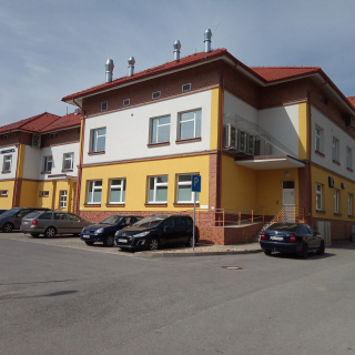 Reference Košice - Mlynárska Reference Košice - Mlynárska