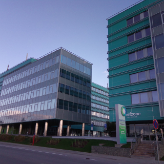 Reference Košice - Mlynárska Reference Košice - Mlynárska