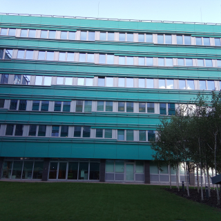 Reference Košice - Mlynárska Reference Košice - Mlynárska