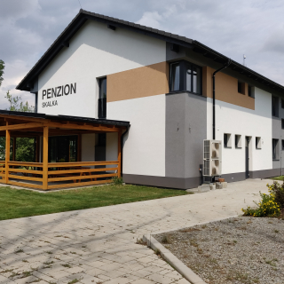 Reference Brno - Milady Horákové