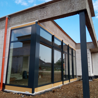 Reference Košice - Mlynárska Reference Košice - Mlynárska