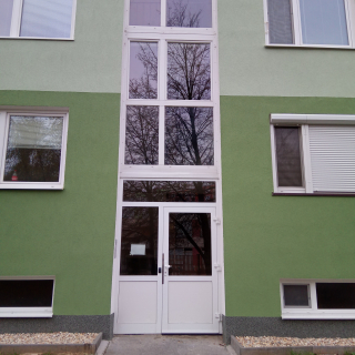 Reference Košice - Mlynárska Reference Košice - Mlynárska