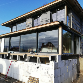 Reference Žilina - Fraňa Mráza 12