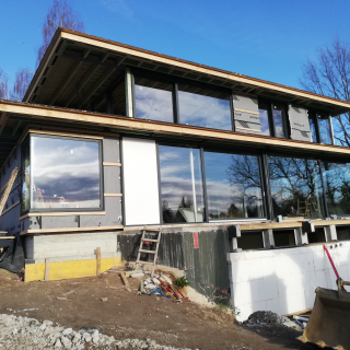 Reference Žilina - Fraňa Mráza 12