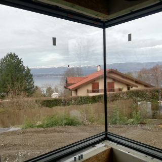 Reference Žilina - Fraňa Mráza 12