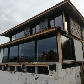 Reference Žilina - Fraňa Mráza 12