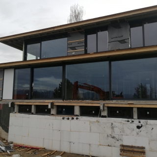 Reference Žilina - Fraňa Mráza 12