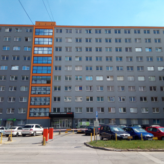 Reference Košice - Mlynárska Reference Košice - Mlynárska