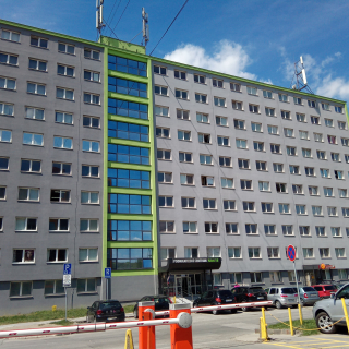 Reference Košice - Mlynárska Reference Košice - Mlynárska