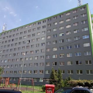 Reference Košice - Mlynárska Reference Košice - Mlynárska