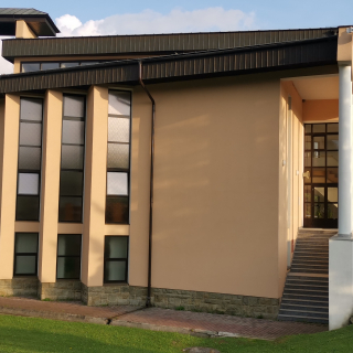 Reference Žilina - Fraňa Mráza 12