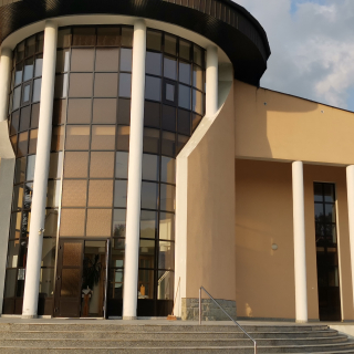 Reference Žilina - Fraňa Mráza 12