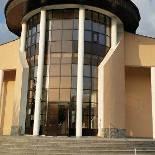 Reference Žilina - Fraňa Mráza 12