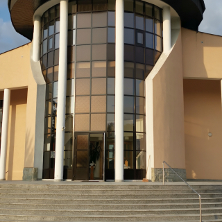 Reference Žilina - Fraňa Mráza 12