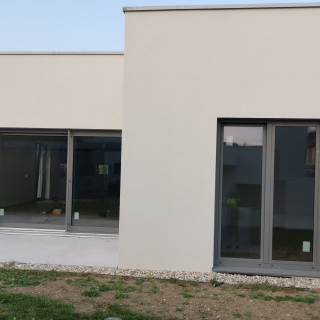 Reference Žilina - Fraňa Mráza 12