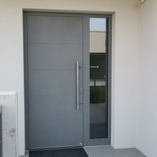 Reference Žilina - Fraňa Mráza 12